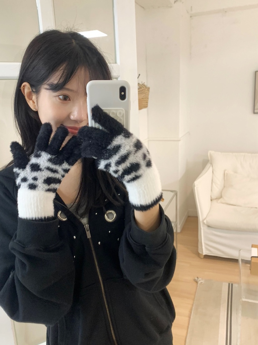 NICEALICE東大門㊣實拍女裝新款人氣推薦時尚職業休閑熱賣手套NICEALICE手套