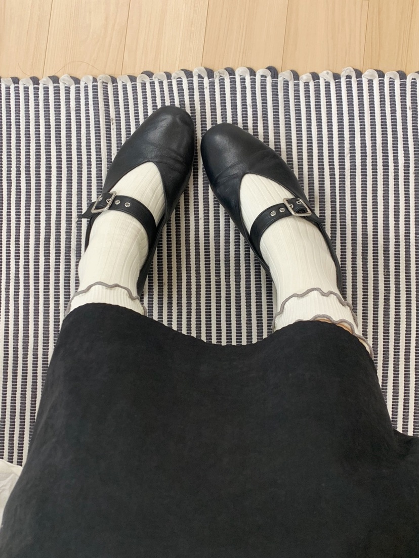 NICEALICE韓國直郵㊣女士新款人氣25秋冬時尚真品推薦職業襪子NICEALICE襪子