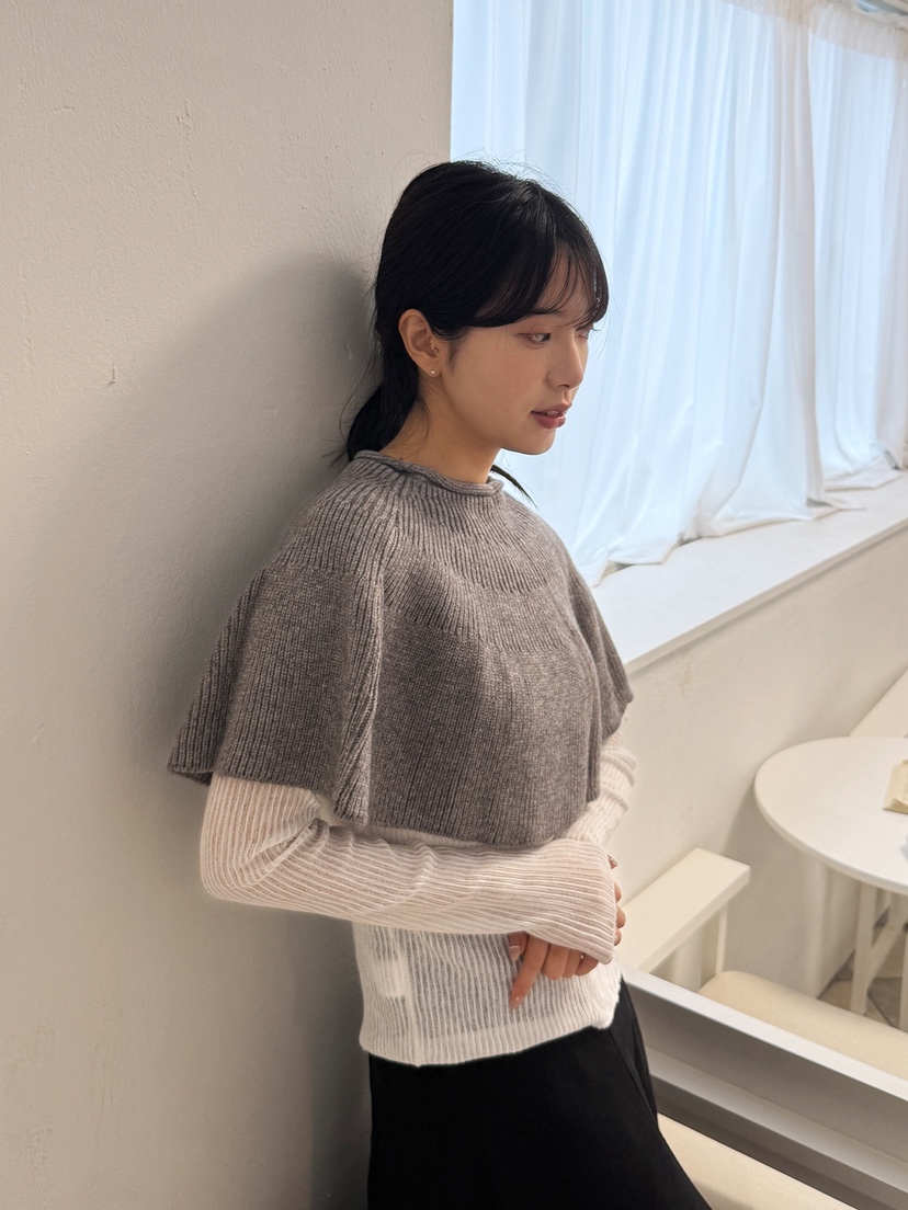 NICEALICE東大門㊣實拍女裝新品人氣推薦真品圍巾披肩斗篷披肩NICEALICE圍巾/披肩