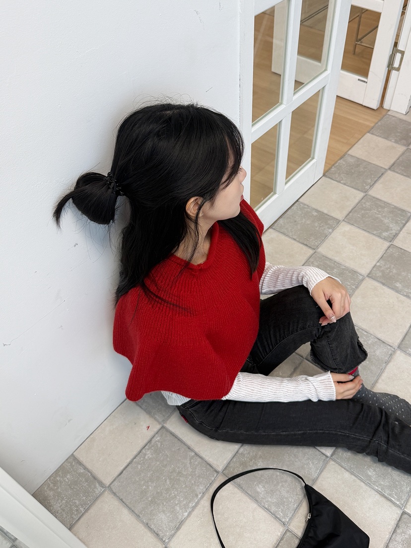 NICEALICE東大門㊣實拍女裝新品人氣推薦真品圍巾披肩斗篷披肩NICEALICE圍巾/披肩