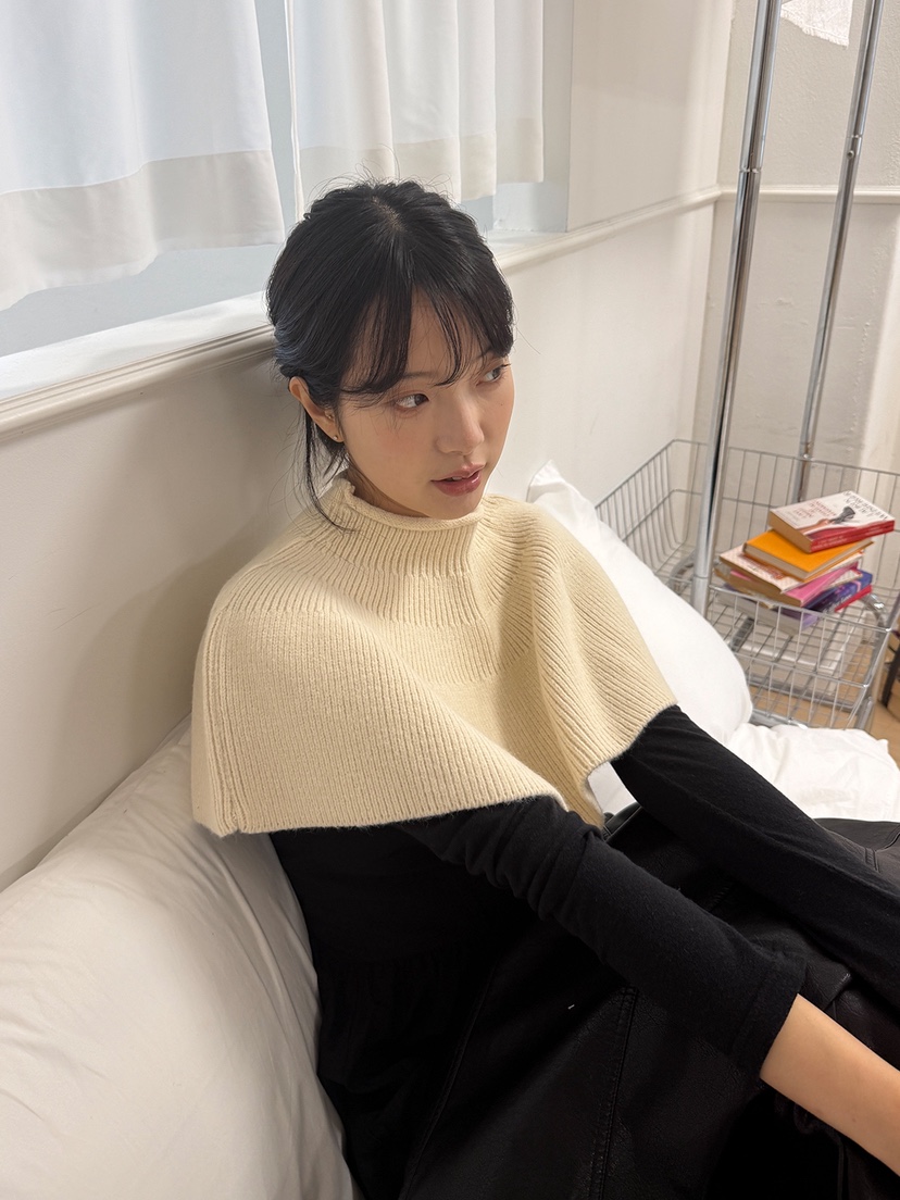 NICEALICE東大門㊣實拍女裝新品人氣推薦真品圍巾披肩斗篷披肩NICEALICE圍巾/披肩