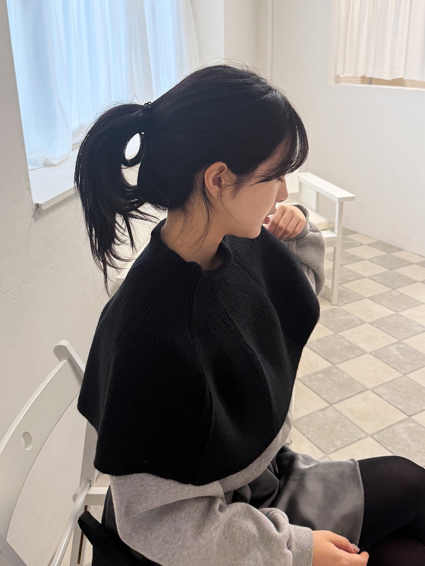 NICEALICE東大門㊣實拍女裝新品人氣推薦真品圍巾披肩斗篷披肩NICEALICE圍巾/披肩