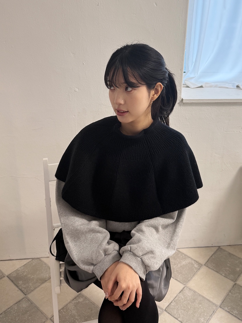 NICEALICE東大門㊣實拍女裝新品人氣推薦真品圍巾披肩斗篷披肩NICEALICE圍巾/披肩