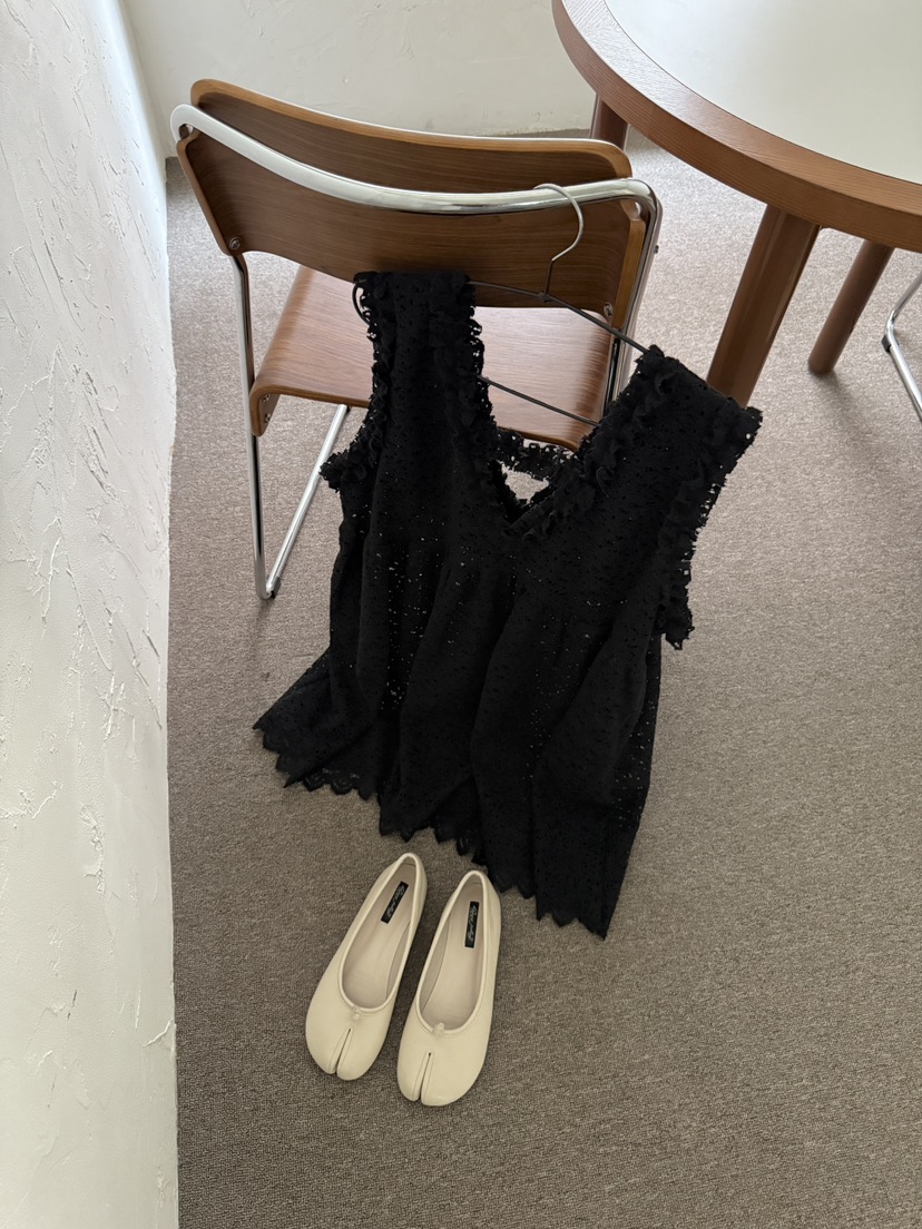 MAISONDEGLORY東大門㊣實拍女士新款職業推薦真品25秋冬連衣裙MAISON DE GLORY連衣裙