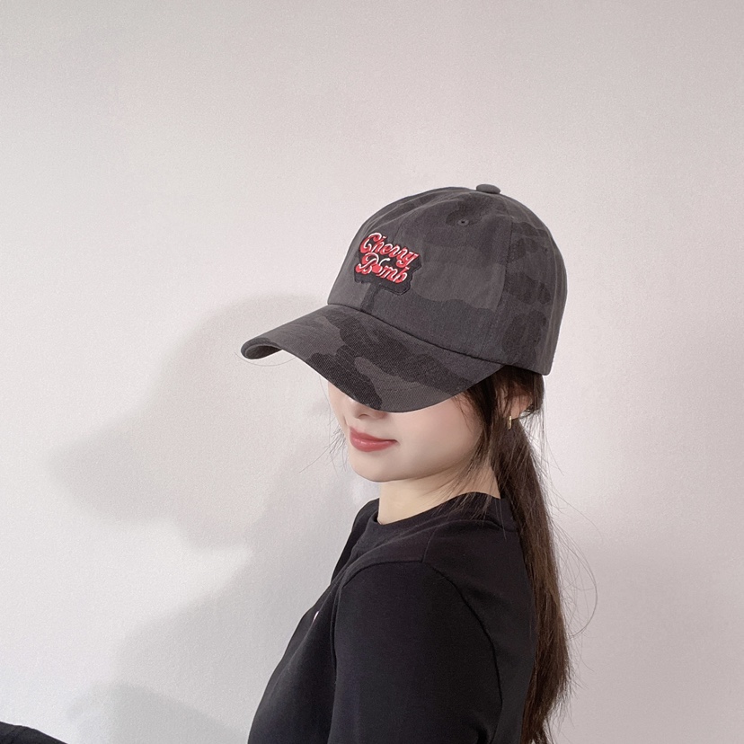 LOVELY HAT東大門㊣直郵女士新品人氣休閑職業推薦25秋冬帽子LOVELY HAT帽子