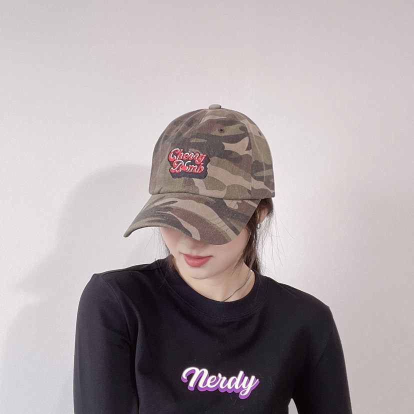 LOVELY HAT東大門㊣直郵女士新品人氣休閑職業推薦25秋冬帽子LOVELY HAT帽子
