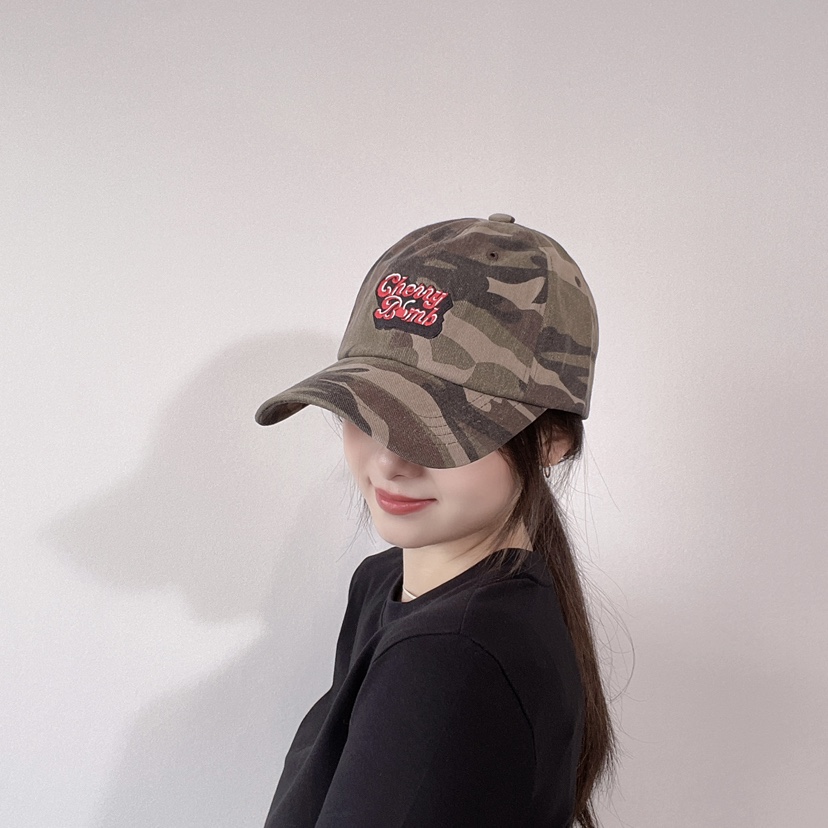 LOVELY HAT東大門㊣直郵女士新品人氣休閑職業推薦25秋冬帽子LOVELY HAT帽子