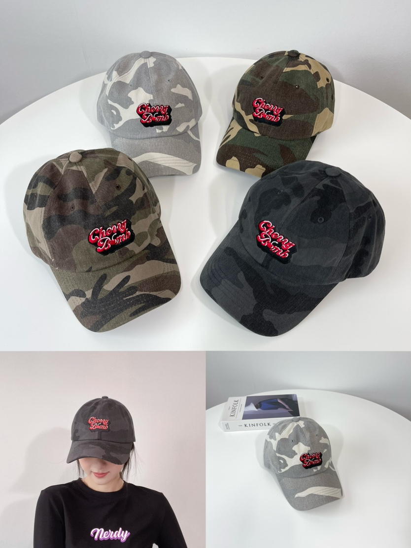 LOVELY HAT東大門㊣直郵女士新品人氣休閑職業推薦25秋冬帽子LOVELY HAT帽子