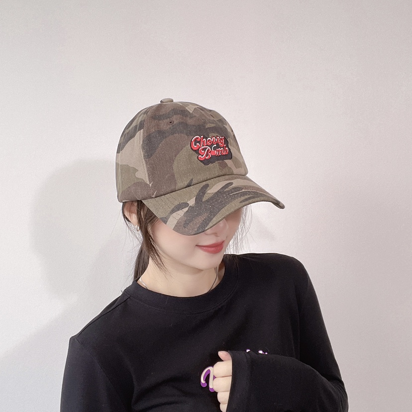 LOVELY HAT東大門㊣直郵女士新品人氣休閑職業推薦25秋冬帽子LOVELY HAT帽子圖色2