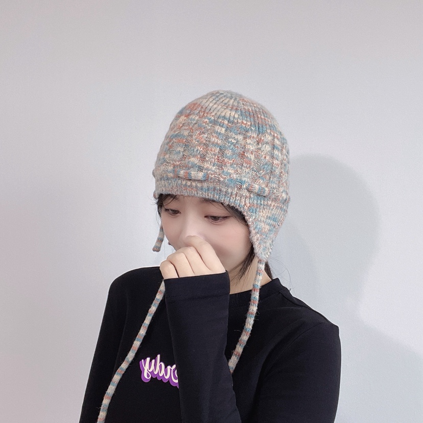 LOVELY HAT東大門㊣代購女士新品休閑時尚推薦25秋冬熱賣帽子LOVELY HAT帽子