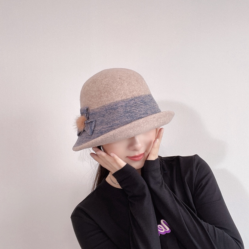 LOVELY HAT韓國直郵㊣女裝新品熱賣休閑真品推薦人氣職業帽子LOVELY HAT帽子