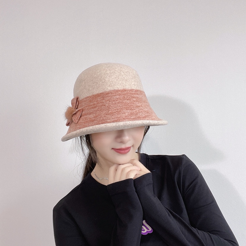 LOVELY HAT韓國直郵㊣女裝新品熱賣休閑真品推薦人氣職業帽子LOVELY HAT帽子圖色2