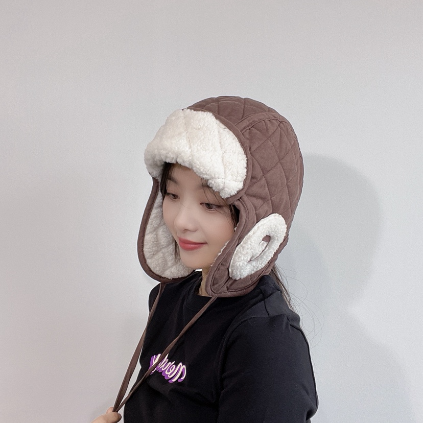 LOVELY HAT韓國代購㊣女裝新款熱賣人氣25秋冬推薦真品帽子LOVELY HAT帽子