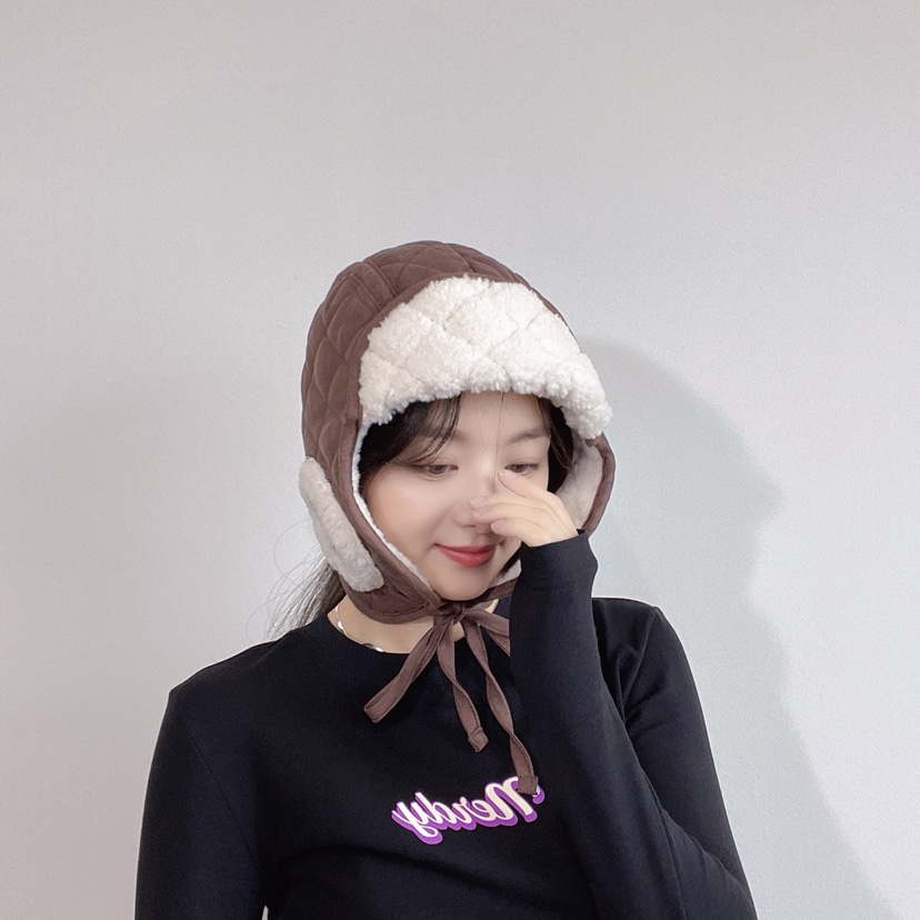 LOVELY HAT韓國代購㊣女裝新款熱賣人氣25秋冬推薦真品帽子LOVELY HAT帽子