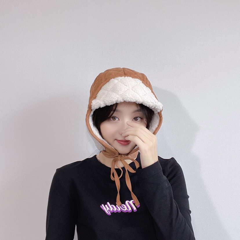 LOVELY HAT韓國代購㊣女裝新款熱賣人氣25秋冬推薦真品帽子LOVELY HAT帽子