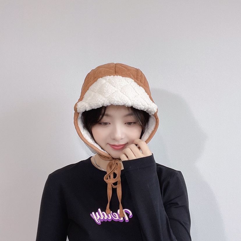LOVELY HAT韓國代購㊣女裝新款熱賣人氣25秋冬推薦真品帽子LOVELY HAT帽子