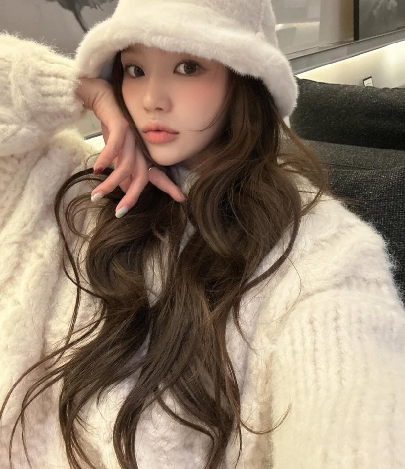 EIGHTGLOW韓國直郵㊣女裝新款熱賣25秋冬推薦時尚休閑毛衣高領EIGHTGLOW毛衣