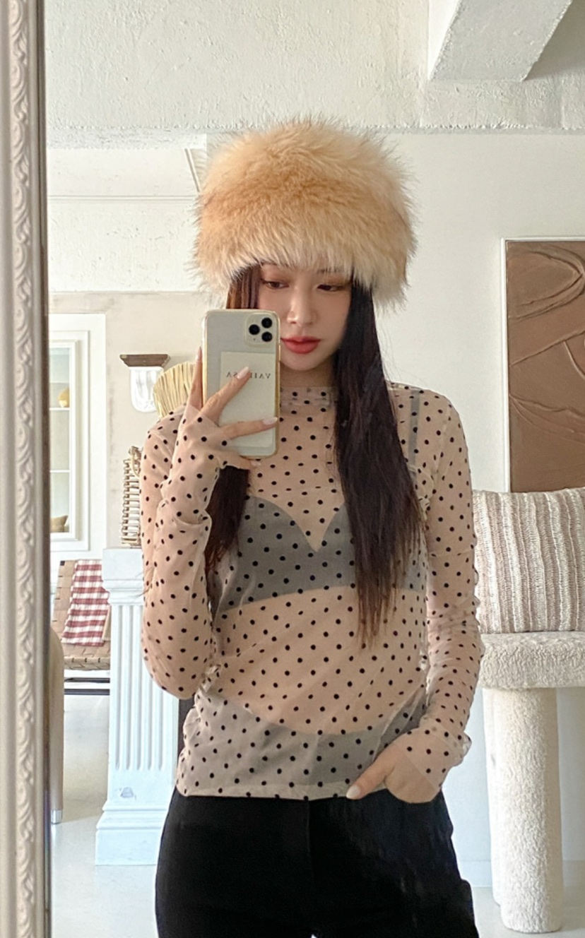 EIGHTGLOW東大門㊣實拍女士新款休閑職業真品人氣襯衫蕾絲衫EIGHTGLOW襯衫/蕾絲衫