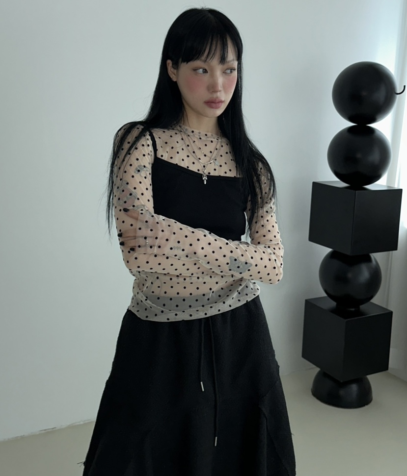 EIGHTGLOW東大門㊣實拍女士新款休閑職業真品人氣襯衫蕾絲衫EIGHTGLOW襯衫/蕾絲衫