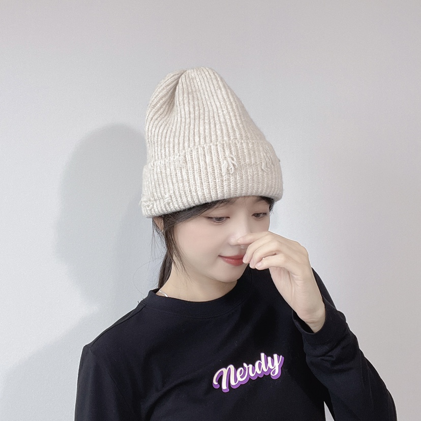 LOVELY HAT東大門㊣實拍女裝新款時尚真品熱賣人氣休閑帽子LOVELY HAT帽子
