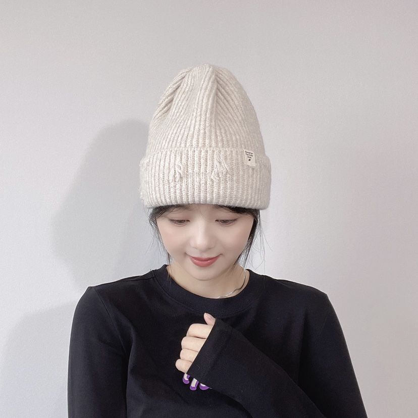 LOVELY HAT東大門㊣實拍女裝新款時尚真品熱賣人氣休閑帽子LOVELY HAT帽子