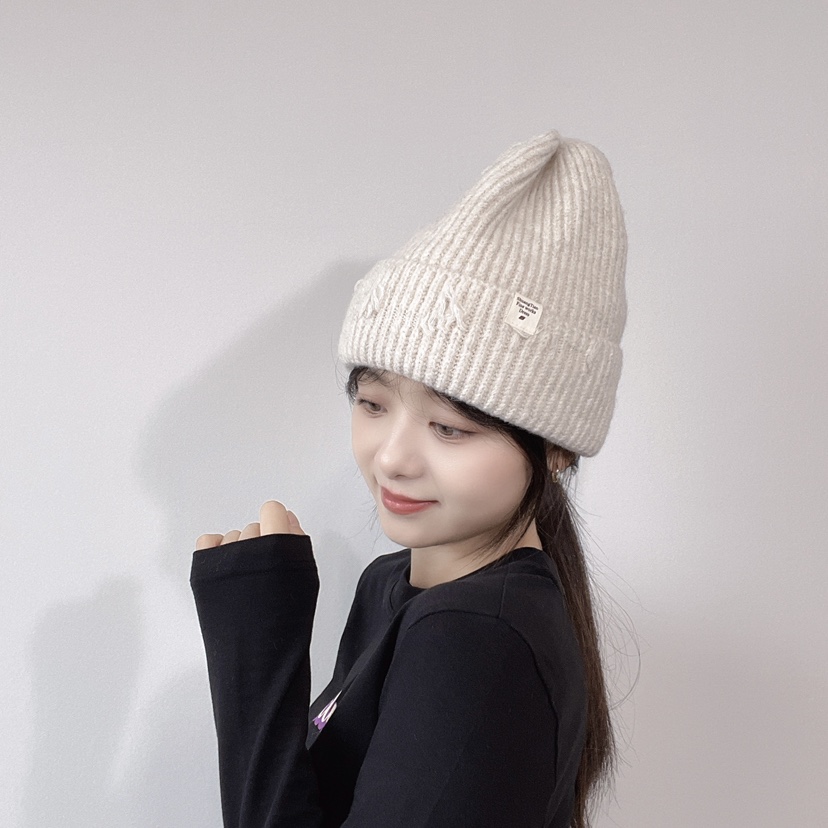 LOVELY HAT東大門㊣實拍女裝新款時尚真品熱賣人氣休閑帽子LOVELY HAT帽子