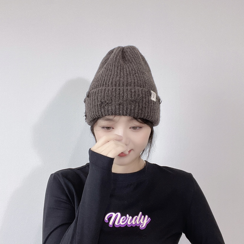 LOVELY HAT東大門㊣實拍女裝新款時尚真品熱賣人氣休閑帽子LOVELY HAT帽子