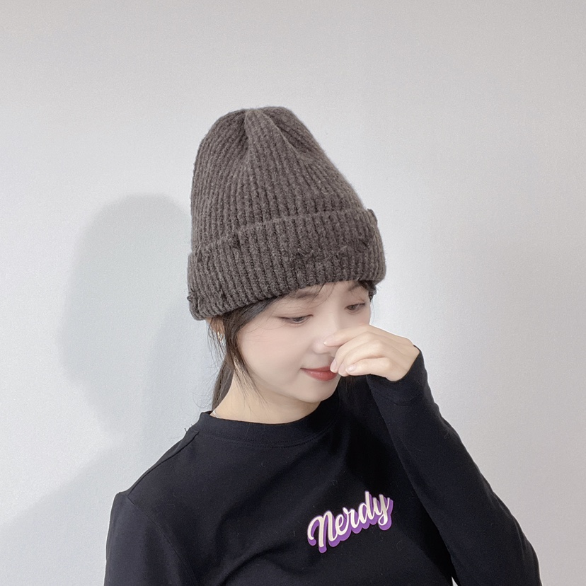 LOVELY HAT東大門㊣實拍女裝新款時尚真品熱賣人氣休閑帽子LOVELY HAT帽子