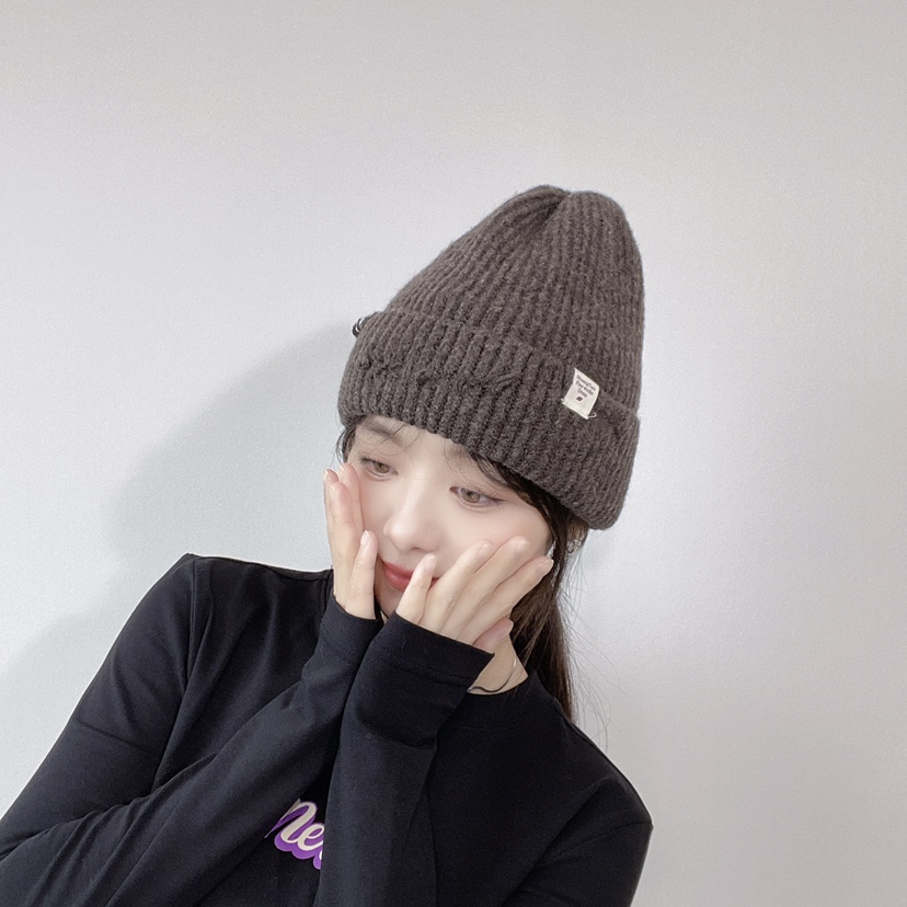 LOVELY HAT東大門㊣實拍女裝新款時尚真品熱賣人氣休閑帽子LOVELY HAT帽子