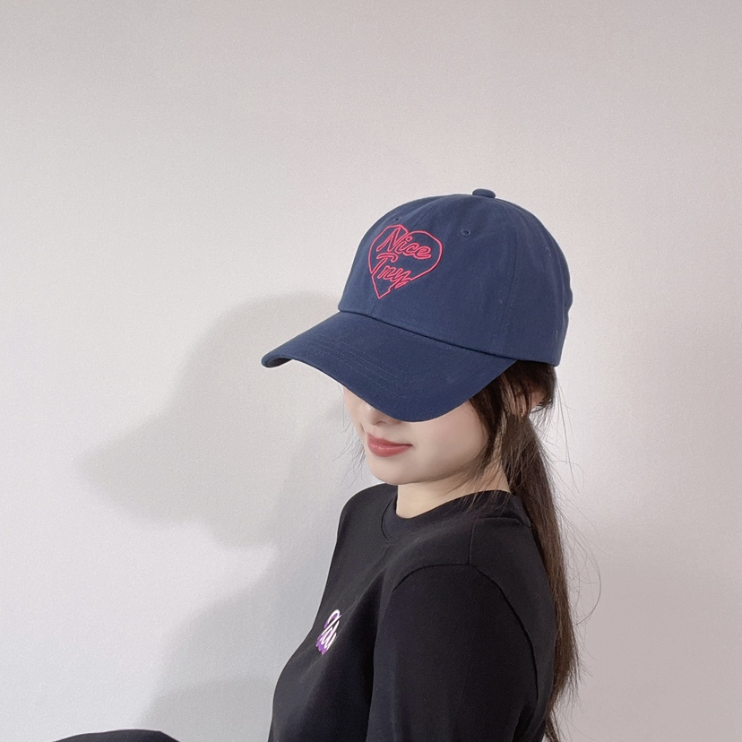 LOVELY HAT韓國直郵㊣女裝新款時尚熱賣人氣真品職業25秋冬帽子LOVELY HAT帽子