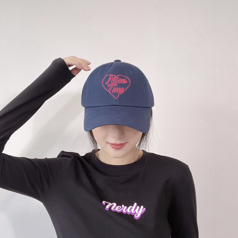 LOVELY HAT韓國直郵㊣女裝新款時尚熱賣人氣真品職業25秋冬帽子LOVELY HAT帽子