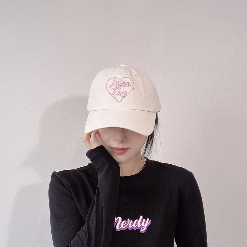 LOVELY HAT韓國直郵㊣女裝新款時尚熱賣人氣真品職業25秋冬帽子LOVELY HAT帽子