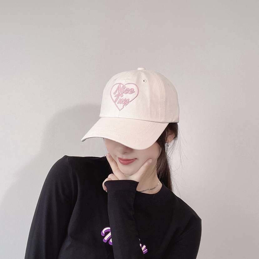 LOVELY HAT韓國直郵㊣女裝新款時尚熱賣人氣真品職業25秋冬帽子LOVELY HAT帽子