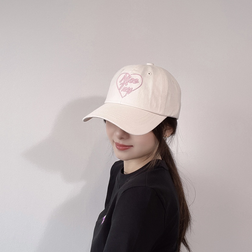 LOVELY HAT韓國直郵㊣女裝新款時尚熱賣人氣真品職業25秋冬帽子LOVELY HAT帽子