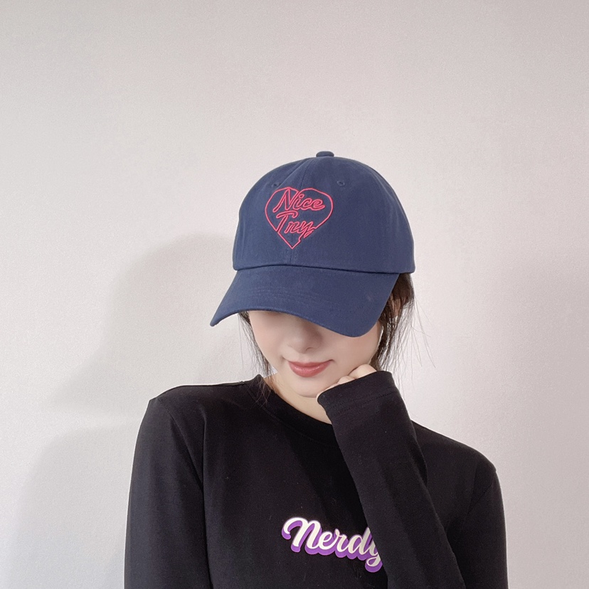 LOVELY HAT韓國直郵㊣女裝新款時尚熱賣人氣真品職業25秋冬帽子LOVELY HAT帽子