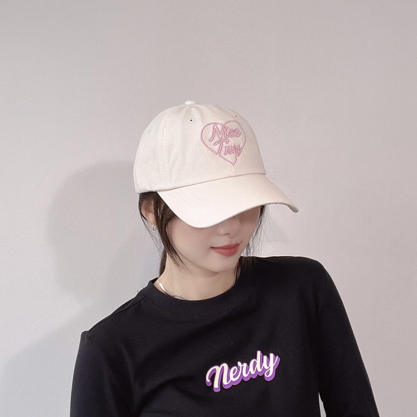 LOVELY HAT韓國直郵㊣女裝新款時尚熱賣人氣真品職業25秋冬帽子LOVELY HAT帽子圖色2