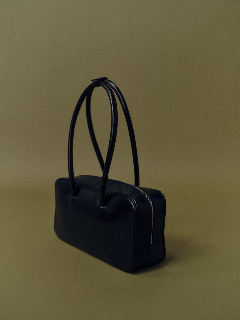 BAIE OUD/OFCEDRE東大門㊣直郵女裝新品25秋冬手拿包腋下包牛皮BAIE OUD/OFCEDRE手拿包/腋下包