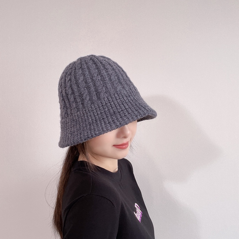 LOVELY HAT韓國直郵㊣女士新款職業推薦休閑時尚25秋冬帽子LOVELY HAT帽子