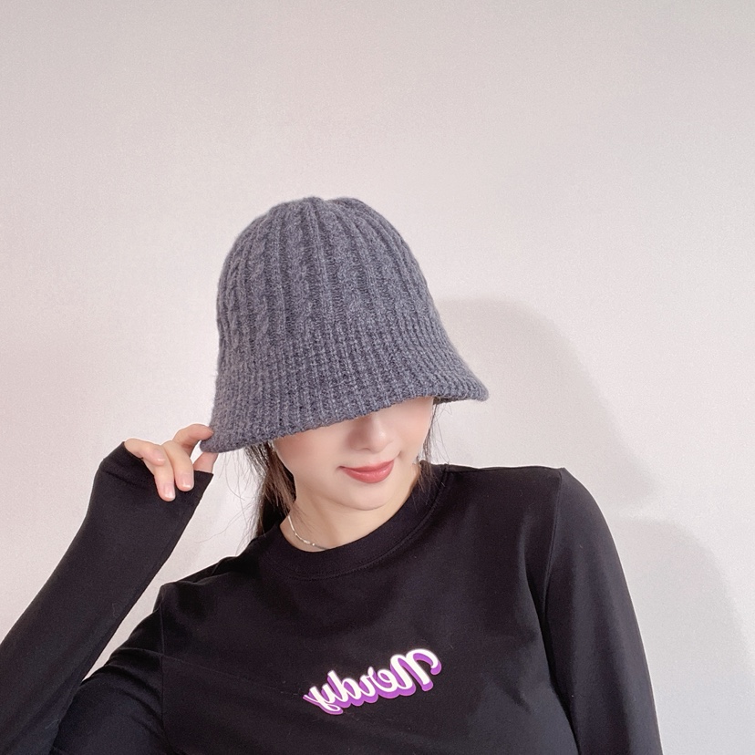 LOVELY HAT韓國直郵㊣女士新款職業推薦休閑時尚25秋冬帽子LOVELY HAT帽子