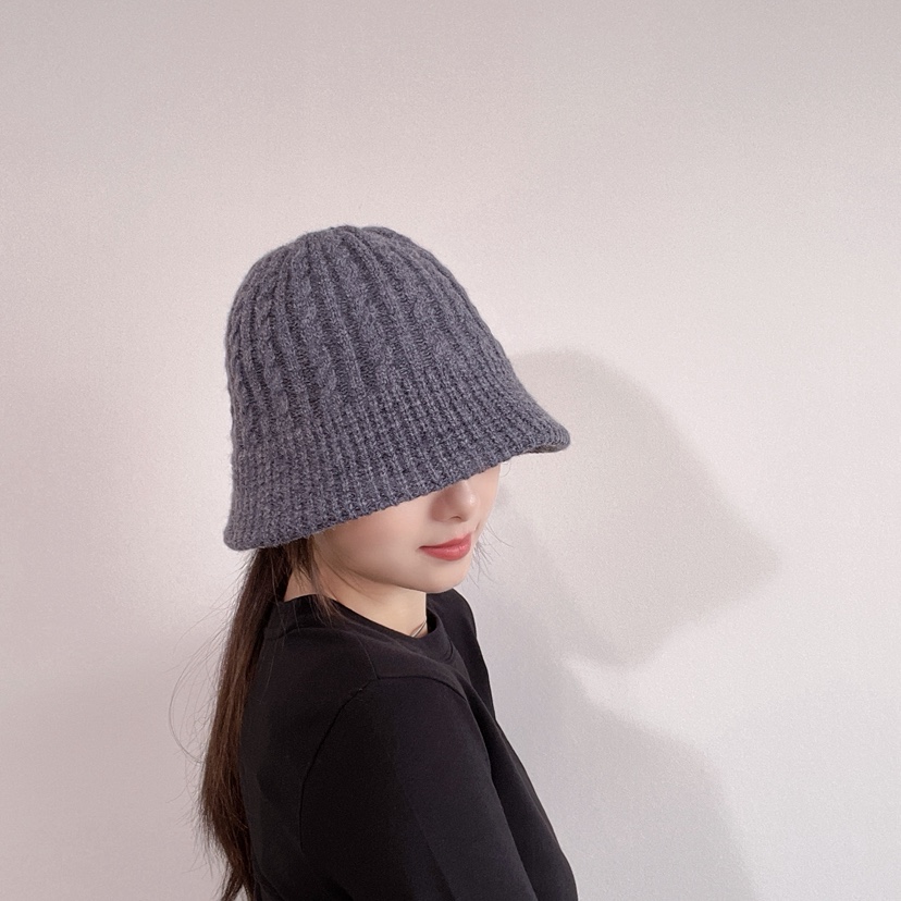 LOVELY HAT韓國直郵㊣女士新款職業推薦休閑時尚25秋冬帽子LOVELY HAT帽子