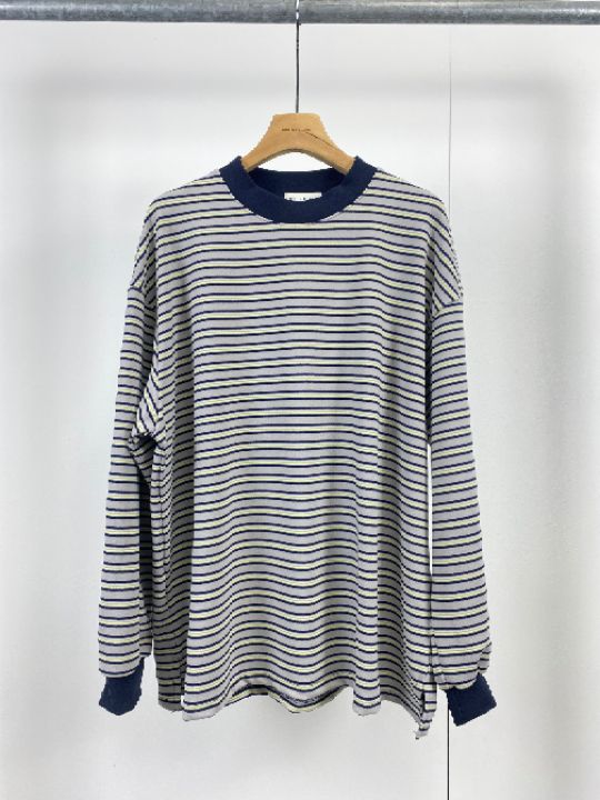 BEETLE STORE韓國直郵㊣女士新品25秋冬推薦人氣真品長袖T恤BEETLE STORE長袖T恤