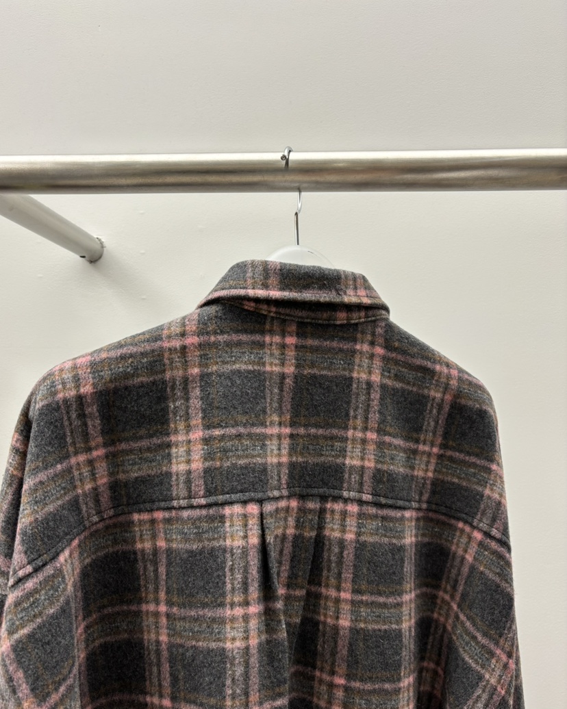 INTHEEND東大門㊣實拍女裝新品人氣25秋冬真品熱賣襯衫蕾絲衫INTHEEND襯衫/蕾絲衫
