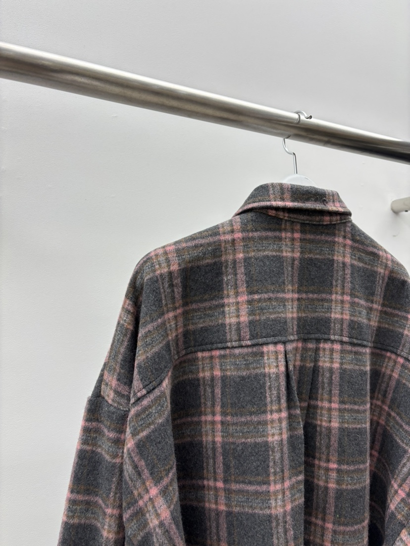 INTHEEND東大門㊣實拍女裝新品人氣25秋冬真品熱賣襯衫蕾絲衫INTHEEND襯衫/蕾絲衫