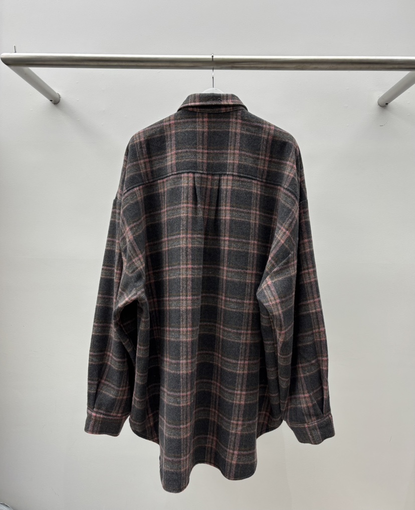 INTHEEND東大門㊣實拍女裝新品人氣25秋冬真品熱賣襯衫蕾絲衫INTHEEND襯衫/蕾絲衫