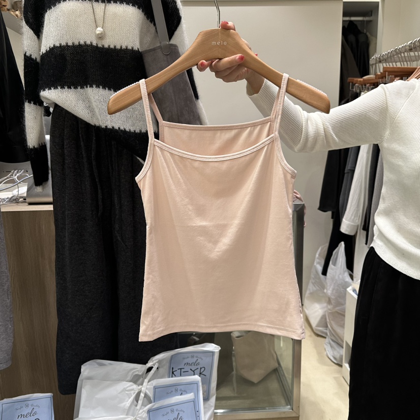 MELO東大門㊣實拍女裝新品時尚真品休閑人氣推薦熱賣套裝短款MELO套裝