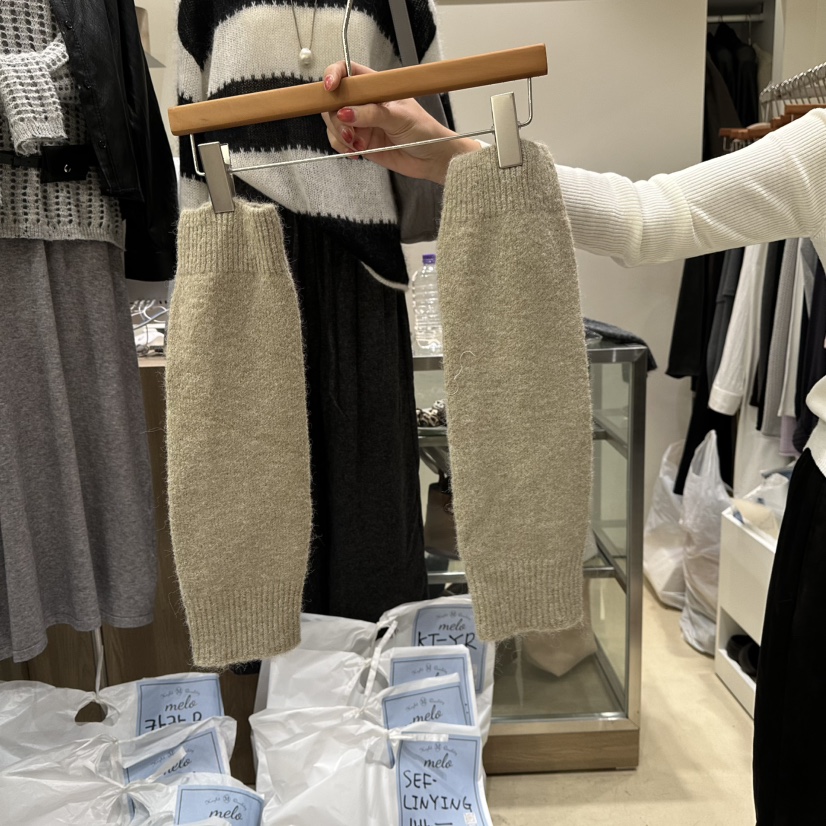 MELO韓國直郵㊣女士新品推薦人氣25秋冬熱賣休閑真品時尚襪子MELO襪子