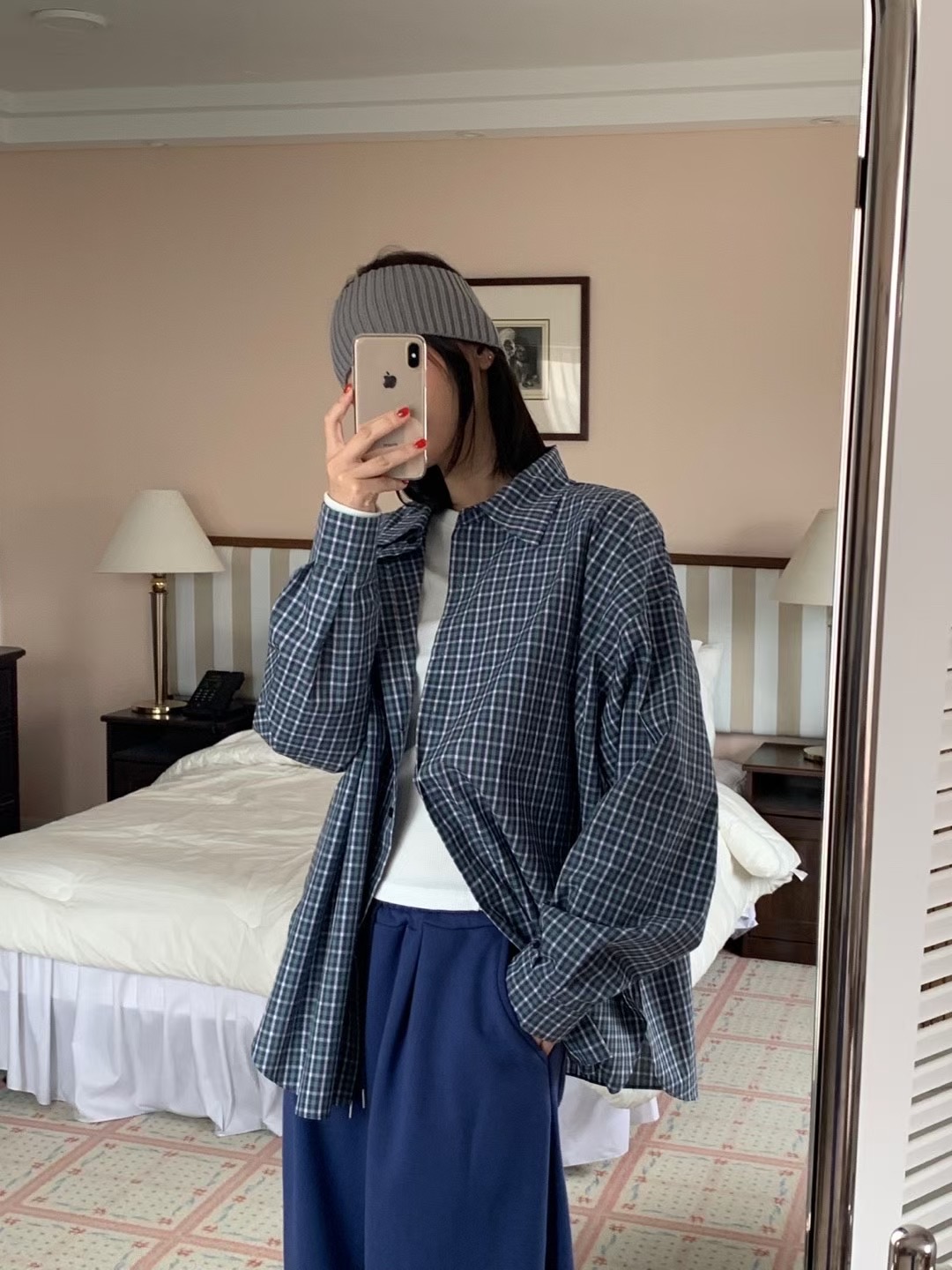 VICTORIA東大門㊣實拍女士新款熱賣人氣職業真品襯衫蕾絲衫VICTORIA襯衫/蕾絲衫圖色1