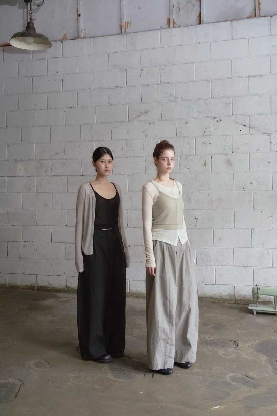 PRANA/CLOTHINK韓國直郵㊣女士新款休閑職業25秋冬推薦套裝PRANA/CLOTHINK套裝