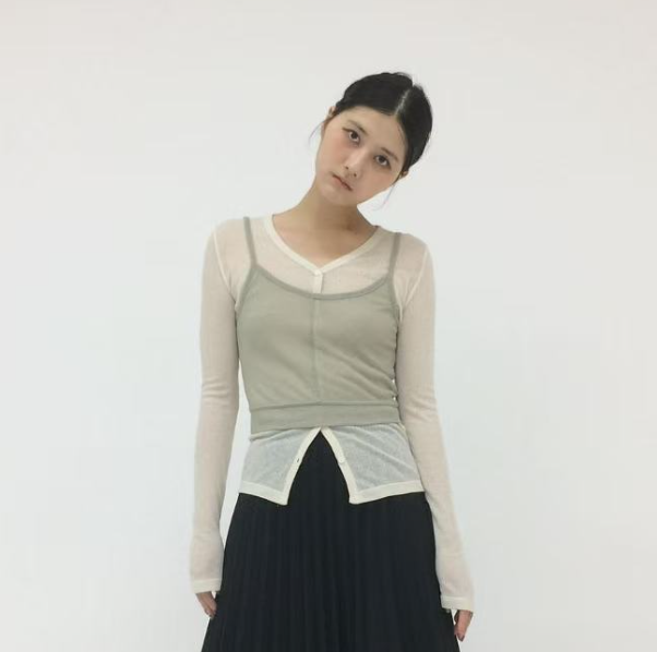 PRANA/CLOTHINK韓國直郵㊣女士新款休閑職業25秋冬推薦套裝PRANA/CLOTHINK套裝