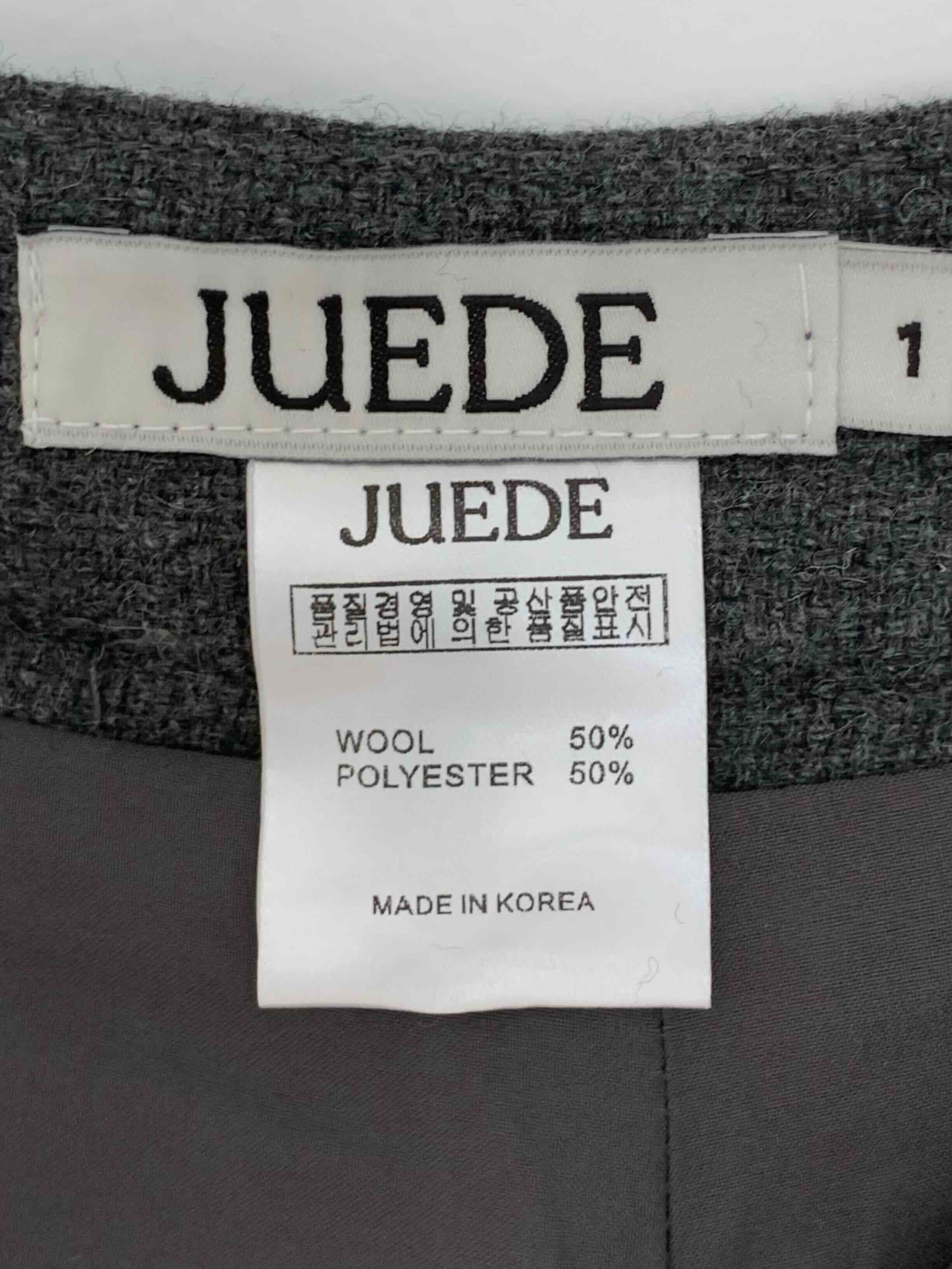 JUEDE韓國直郵㊣女士新款熱賣休閑時尚短褲JUEDE短褲